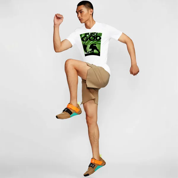 Mooch_Wale_Hulk_Smashes_Puny_God__Quick-Dri_T-shirt_For_Men