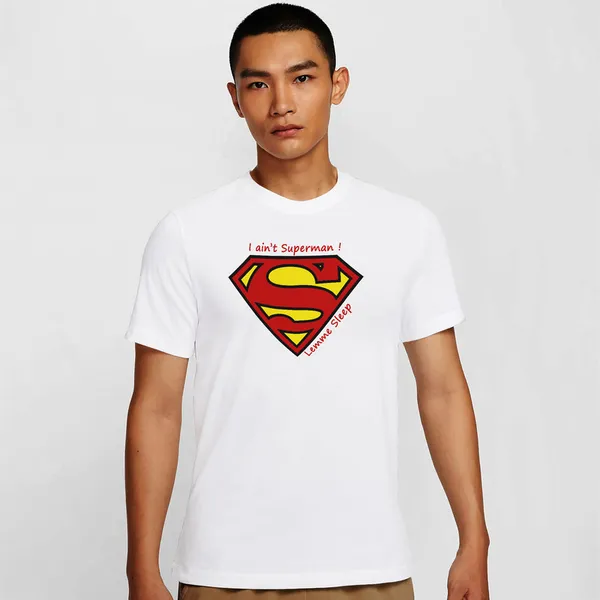 Mooch_Wale_I_Aint_Superman_Lemme_Sleep__Quick-Dri_T-shirt_For_Men