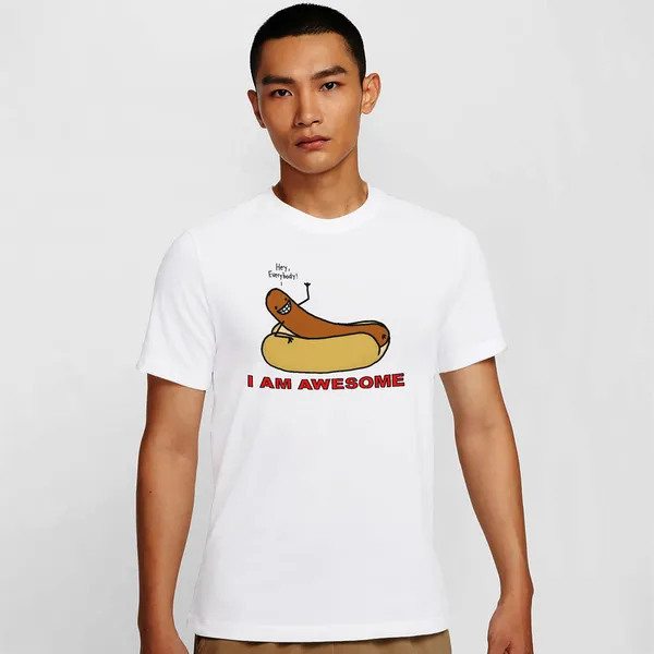 Mooch_Wale_I_Am_Awesome__Quick-Dri_T-shirt_For_Men