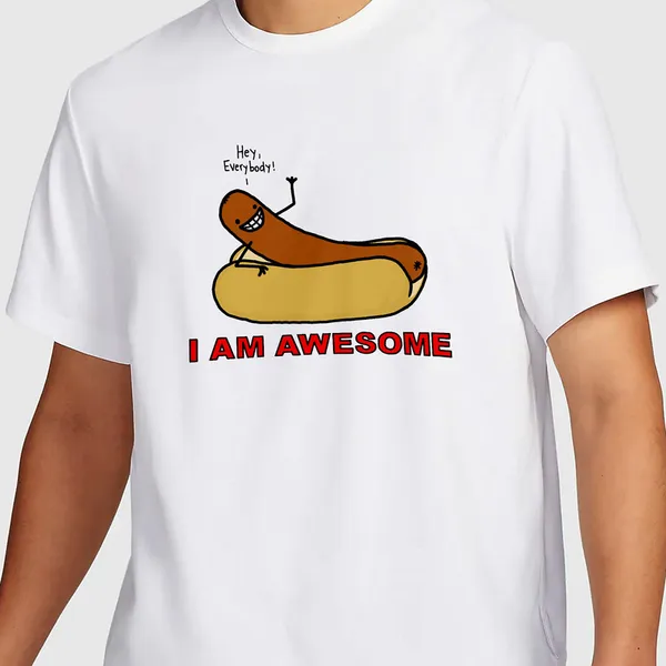 Mooch_Wale_I_Am_Awesome__Quick-Dri_T-shirt_For_Men