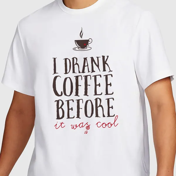 Mooch_Wale_I_Drank_Coffee_Before_It_Was_Cool__Quick-Dri_T-shirt_For_Men