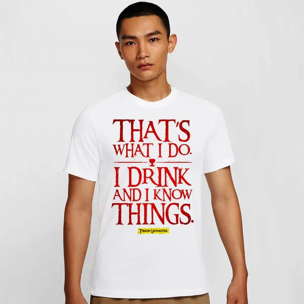 Mooch_Wale_I_Drink_And_I_Know_Things_Tyrion_Game_Of_Thrones__Quick-Dri_T-shirt_For_Men