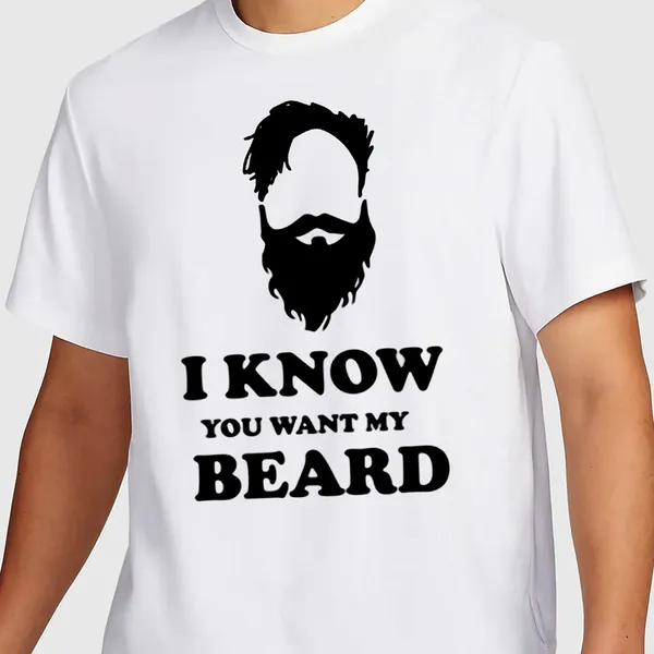 Mooch_Wale_I_Know_You_Want_My_Beard__Quick-Dri_T-shirt_For_Men