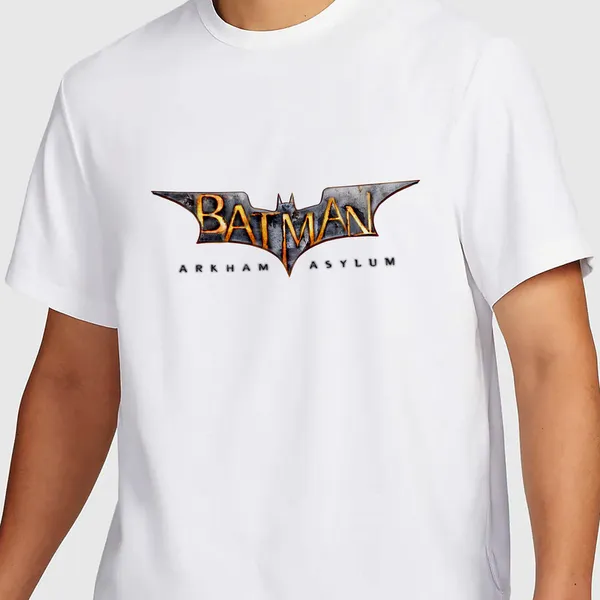 Mooch_Wale_Batman_Arkham_Asylum__Quick-Dri_T-shirt_For_Men