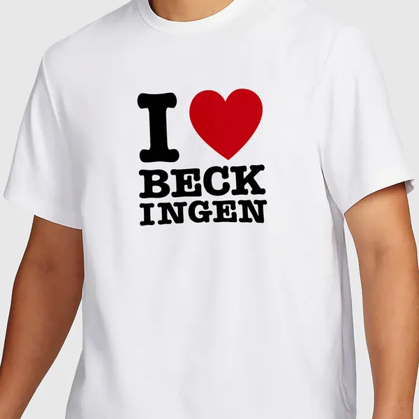 Mooch_Wale_I_Love_Beckingen__Quick-Dri_T-shirt_For_Men