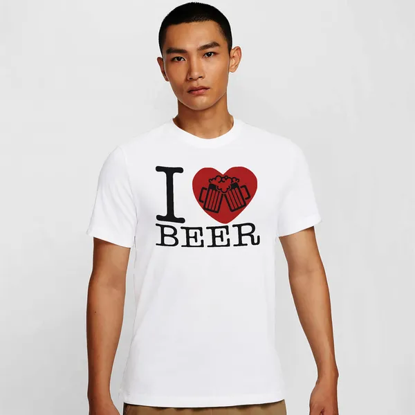 Mooch_Wale_I_Love_Beer_Cheers__Quick-Dri_T-shirt_For_Men
