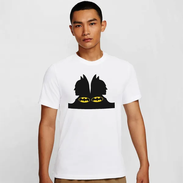 Mooch_Wale_Batman_In_Classic_Yelloe_And_Black__Quick-Dri_T-shirt_For_Men