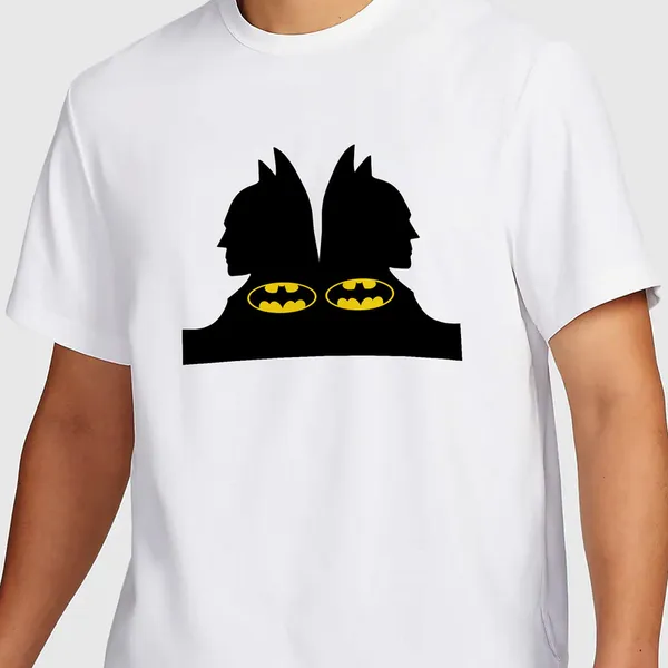 Mooch_Wale_Batman_In_Classic_Yelloe_And_Black__Quick-Dri_T-shirt_For_Men