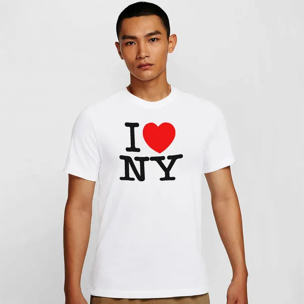 Mooch_Wale_I_Love_New_York__Quick-Dri_T-shirt_For_Men