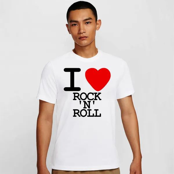 Mooch_Wale_I_Love_Rock_And_Roll__Quick-Dri_T-shirt_For_Men