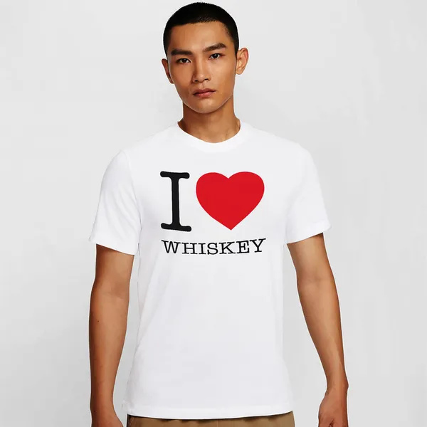 Mooch_Wale_I_Love_Whiskey__Quick-Dri_T-shirt_For_Men