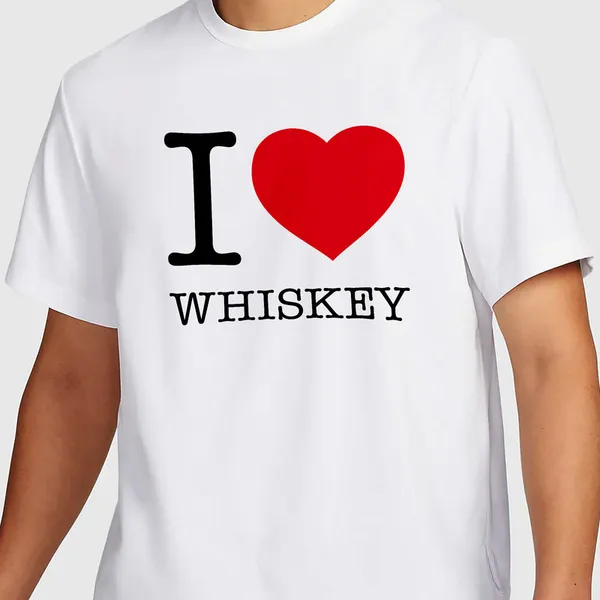 Mooch_Wale_I_Love_Whiskey__Quick-Dri_T-shirt_For_Men