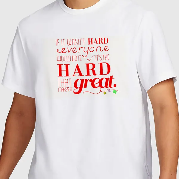 Mooch_Wale_If_It_Wasnt_Hard_Every_One_Would_Do_It_Black__Quick-Dri_T-shirt_For_Men