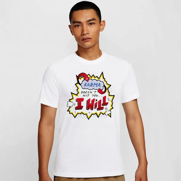 Mooch_Wale_If_It_Wasnt_Hard_Every_One_Would_Do_It_Red__Quick-Dri_T-shirt_For_Men