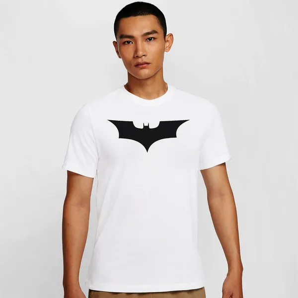 Mooch_Wale_Batman_Logo__Quick-Dri_T-shirt_For_Men