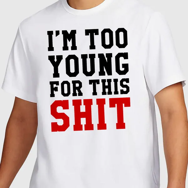 Mooch_Wale_Im_Sexy_And_I_Know_It__Quick-Dri_T-shirt_For_Men