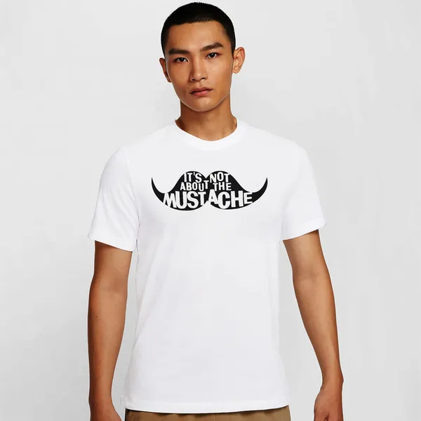 Mooch_Wale_Its_Not_A_Beard_Its_A_Saddle__Quick-Dri_T-shirt_For_Men