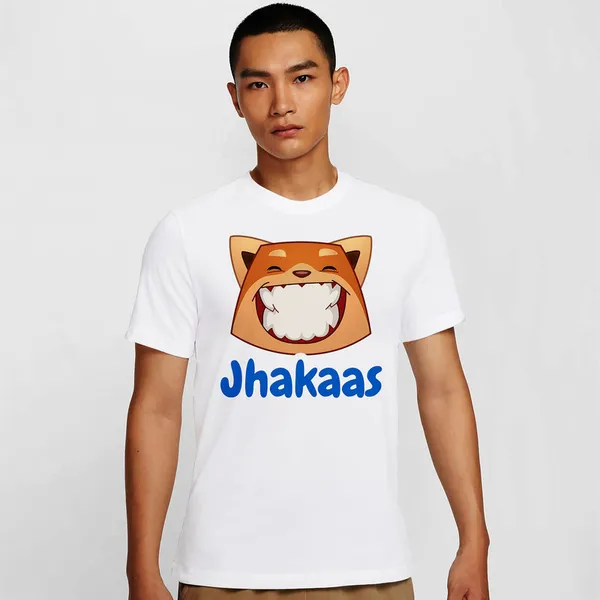 Mooch_Wale_Jhakaas__Quick-Dri_T-shirt_For_Men