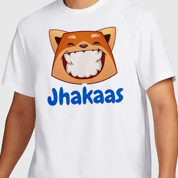 Mooch_Wale_Jhakaas__Quick-Dri_T-shirt_For_Men