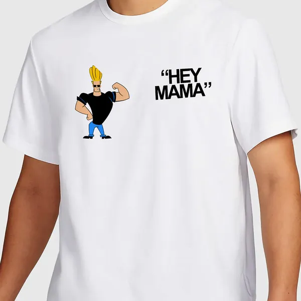 Mooch_Wale_Johnny_Bravo_Hey_Mama__Quick-Dri_T-shirt_For_Men