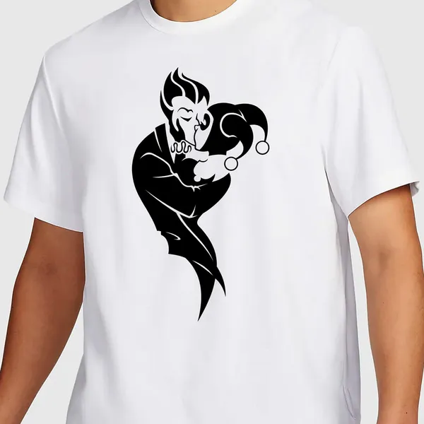 Mooch_Wale_Joker_And_Harley_Quinn_Kiss__Quick-Dri_T-shirt_For_Men