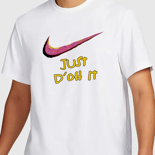 Mooch_Wale_Just_D_Oh_It__Quick-Dri_T-shirt_For_Men