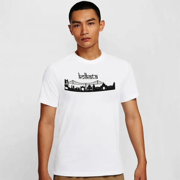 Mooch_Wale_Kolkata__Quick-Dri_T-shirt_For_Men