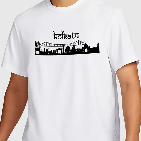 Mooch_Wale_Kolkata__Quick-Dri_T-shirt_For_Men