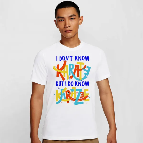 Mooch_Wale_Krazee__Quick-Dri_T-shirt_For_Men