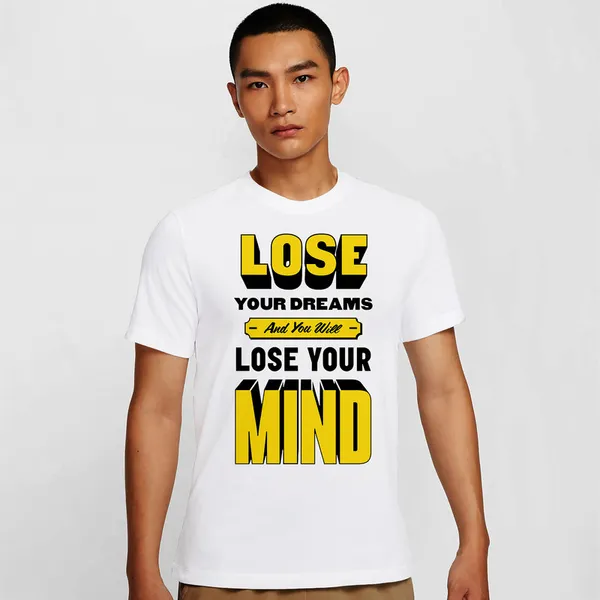 Mooch_Wale_Lose_Dreams_And_Lose_Mind__Quick-Dri_T-shirt_For_Men