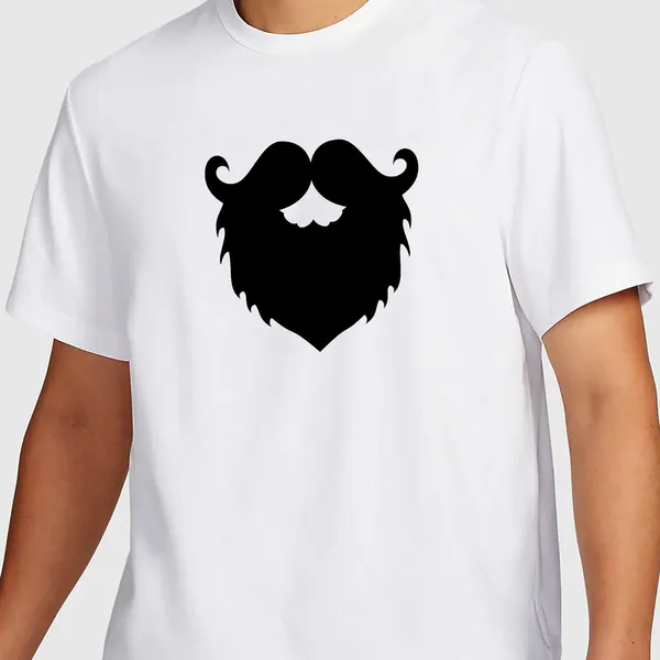 Mooch_Wale_Beard_Mustache__Quick-Dri_T-shirt_For_Men