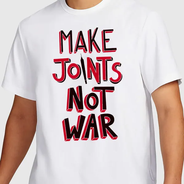 Mooch_Wale_Make_Joint_Not_War__Quick-Dri_T-shirt_For_Men