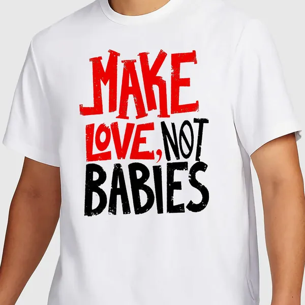Mooch_Wale_Make_Love_Not_Babies__Quick-Dri_T-shirt_For_Men