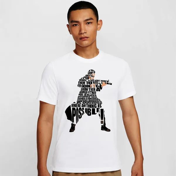Mooch_Wale_Matrix_Neo_A_World_Where_Anything_Is_Possible_Quote__Quick-Dri_T-shirt_For_Men