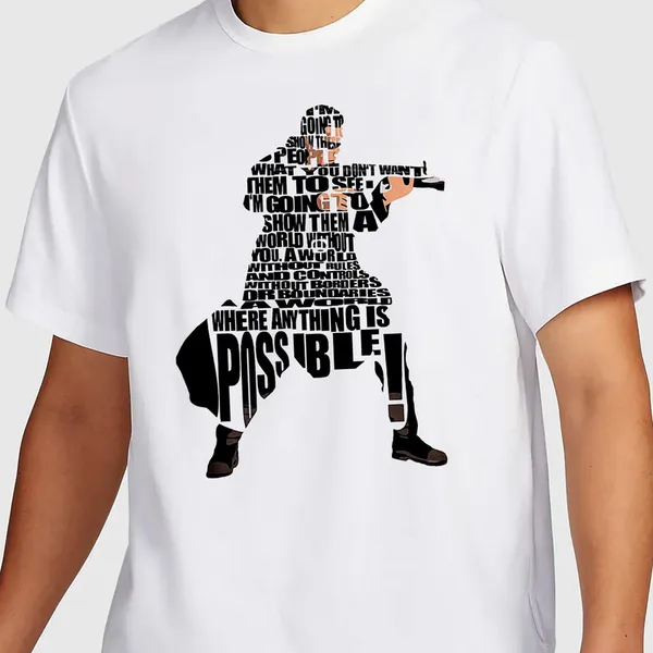 Mooch_Wale_Matrix_Neo_A_World_Where_Anything_Is_Possible_Quote__Quick-Dri_T-shirt_For_Men
