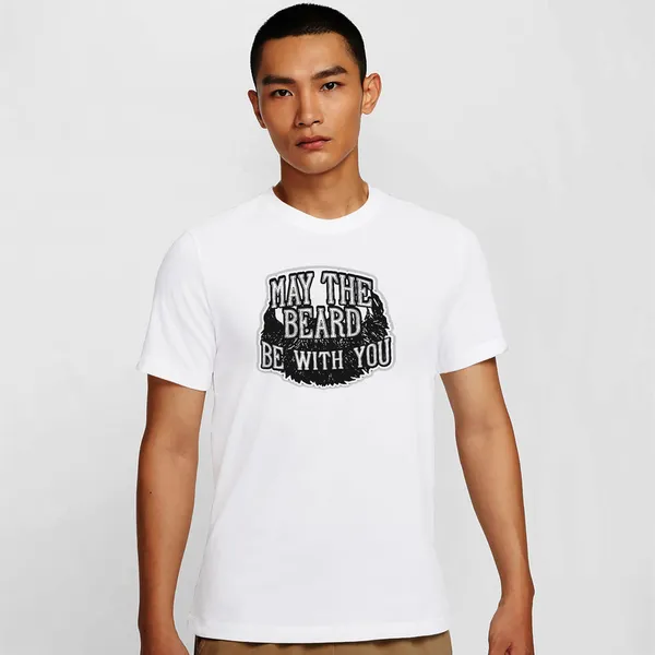 Mooch_Wale_May_The_Beard_Be_With_You__Quick-Dri_T-shirt_For_Men
