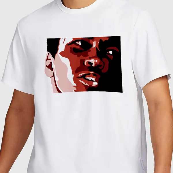 Mooch_Wale_Md_Ali_Art__Quick-Dri_T-shirt_For_Men