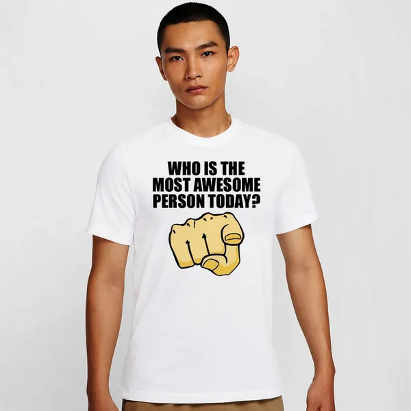 Mooch_Wale_Most_Awesome_Person_Today__Quick-Dri_T-shirt_For_Men