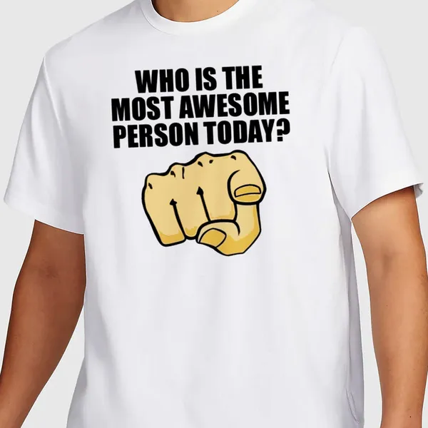 Mooch_Wale_Most_Awesome_Person_Today__Quick-Dri_T-shirt_For_Men