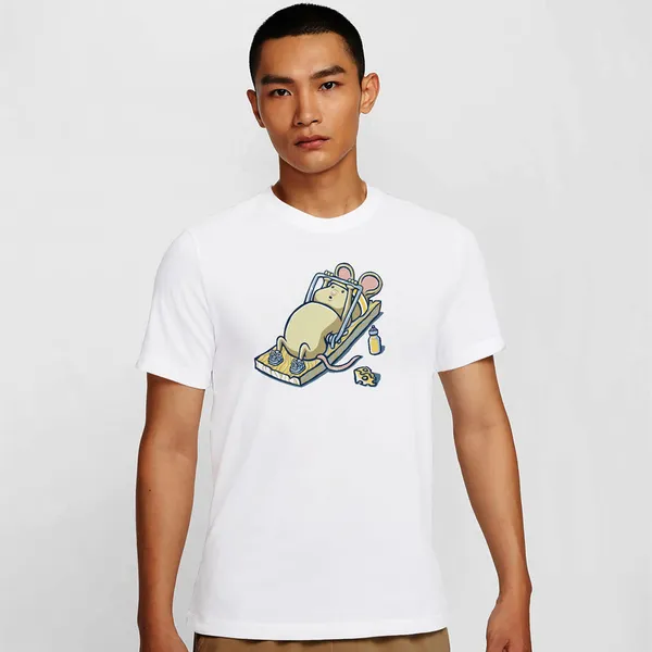 Mooch_Wale_Mouse_Trap_Workout__Quick-Dri_T-shirt_For_Men