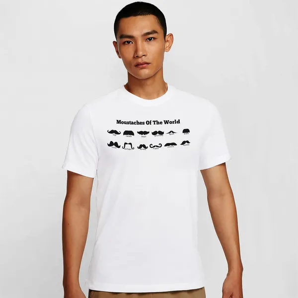 Mooch_Wale_Moustaches_Of_The_World__Quick-Dri_T-shirt_For_Men