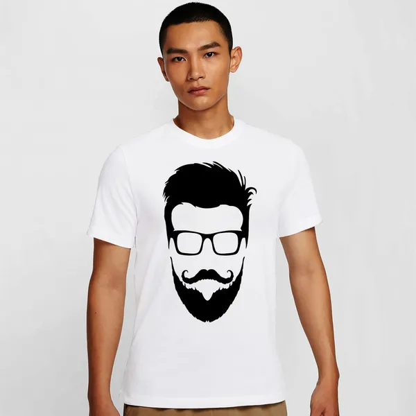 Mooch_Wale_Mr_Cool_Beard__Quick-Dri_T-shirt_For_Men