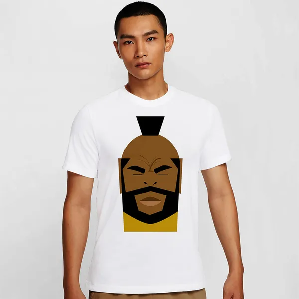 Mooch_Wale_Mr_T_Art__Quick-Dri_T-shirt_For_Men