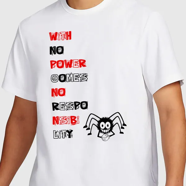 Mooch_Wale_No_Responsiblility__Quick-Dri_T-shirt_For_Men