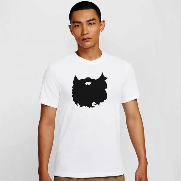 Mooch_Wale_Big_Beard__Quick-Dri_T-shirt_For_Men