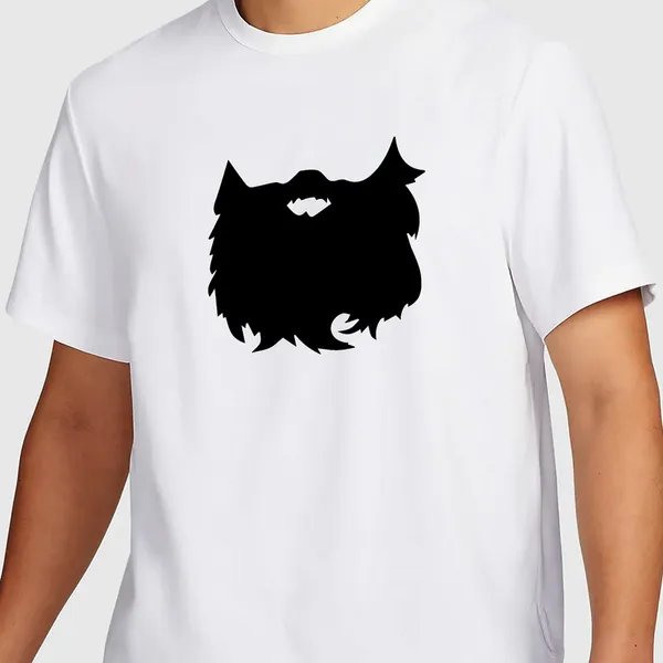 Mooch_Wale_Big_Beard__Quick-Dri_T-shirt_For_Men
