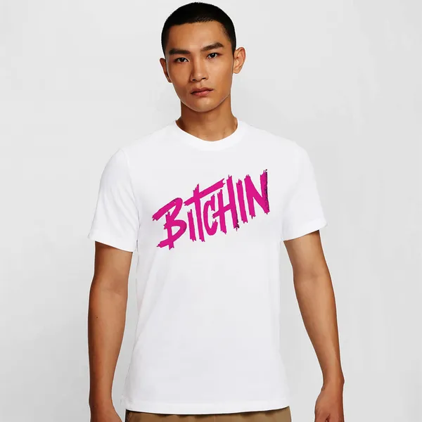 Mooch_Wale_Bitchin__Quick-Dri_T-shirt_For_Men
