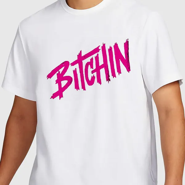 Mooch_Wale_Bitchin__Quick-Dri_T-shirt_For_Men