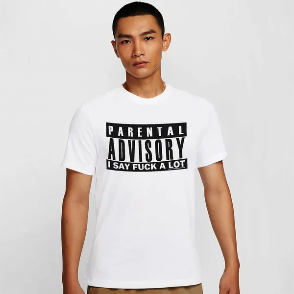 Mooch_Wale_Parental_Advisory_I_Says_Fuck_A_Lot__Quick-Dri_T-shirt_For_Men