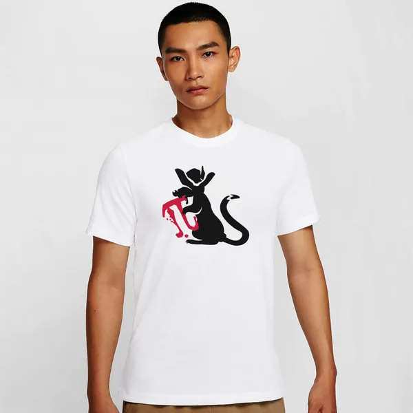 Mooch_Wale_Pi-Rat__Quick-Dri_T-shirt_For_Men